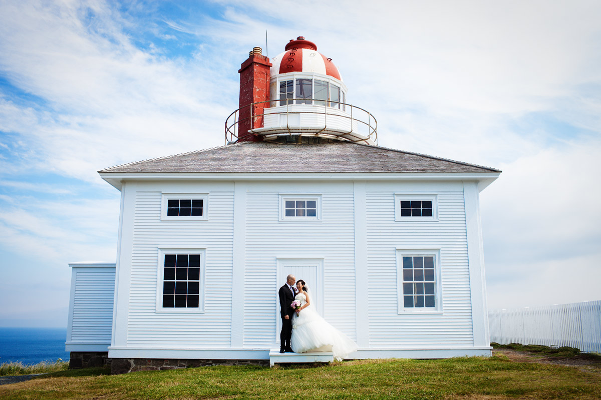 Cape-Spear-Wedding-Photography