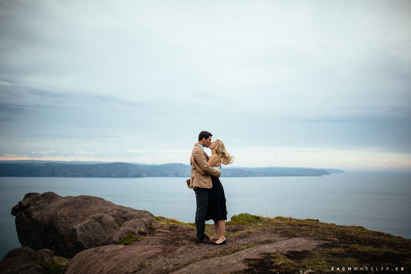 Kathryn-Josh-Engagement-Newfoundland-2