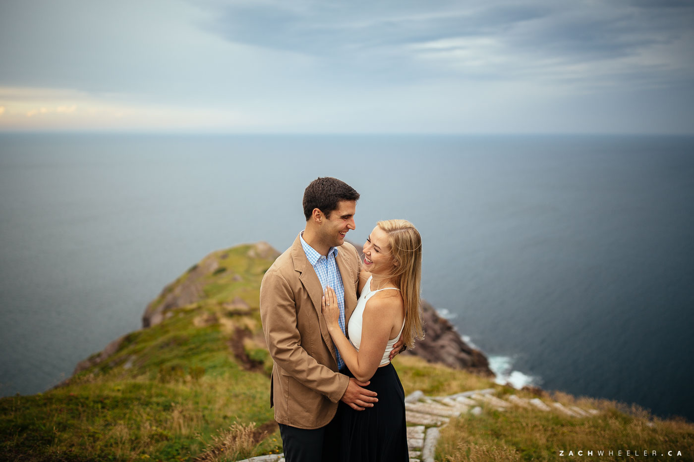Kathryn-Josh-Engagement-Newfoundland-7